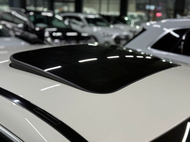 Mercedes-Benz CLS 2021