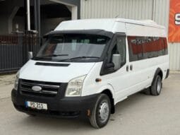 Ford Transit 2009