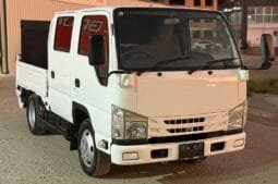 Isuzu Elf 2016