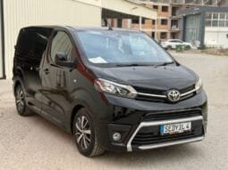 Toyota Townace 2017