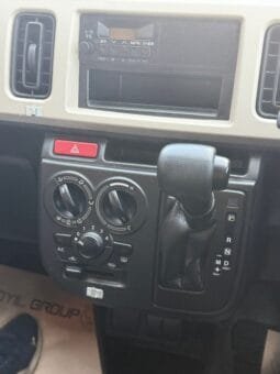 Suzuki Alto 2021