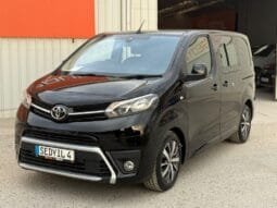 Toyota Townace 2017