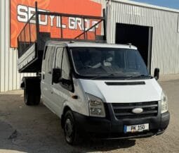 Ford Transit 2006
