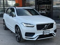 Volvo XC90 2021
