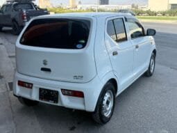 Suzuki Alto 2021