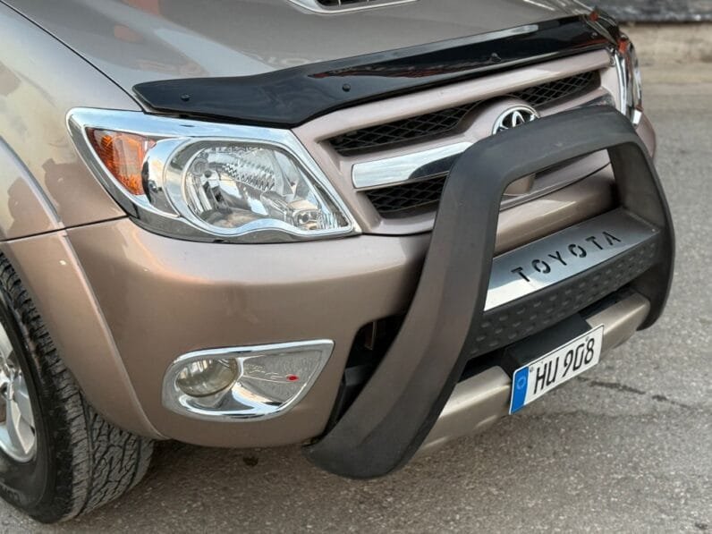 Toyota Hilux 2006