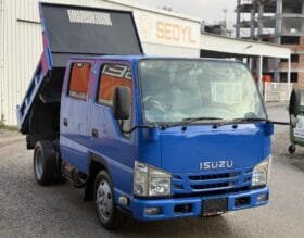 Isuzu Elf 2016