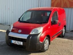 Fiat Doblo 2011