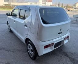 Suzuki Alto 2021