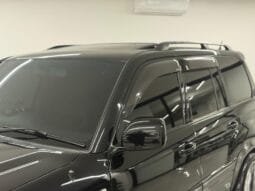 Toyota Land Cruiser 2008