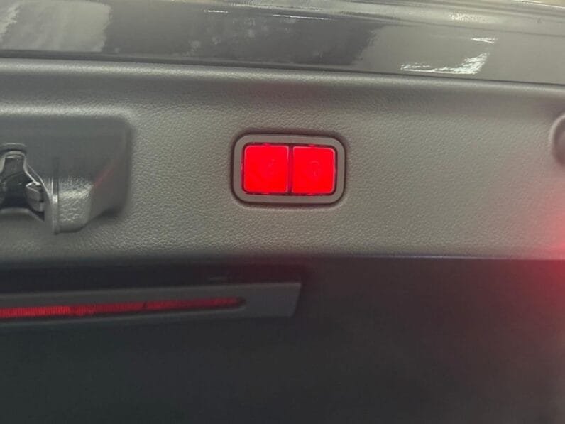 Mercedes-Benz S – Serisi 2022