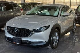 Mazda CX-30 2024