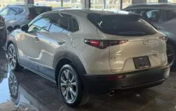 Mazda CX-30 2024