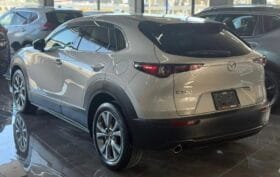 Mazda CX-30 2024