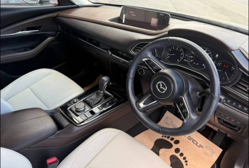 Mazda CX-30 2024