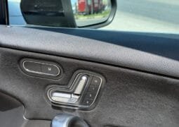 Mercedes-Benz A Serisi 2021