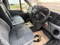 Ford Transit 2009