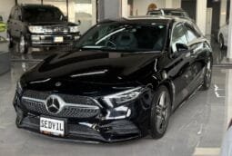 Mercedes-Benz A Serisi 2021