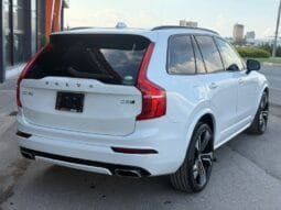 Volvo XC90 2021