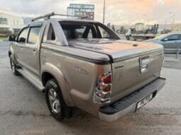 Toyota Hilux 2006