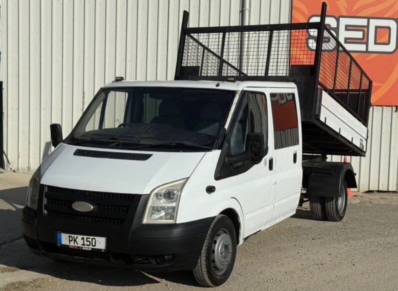 Ford Transit 2006