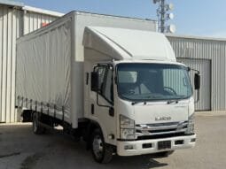 Isuzu Forward 2018
