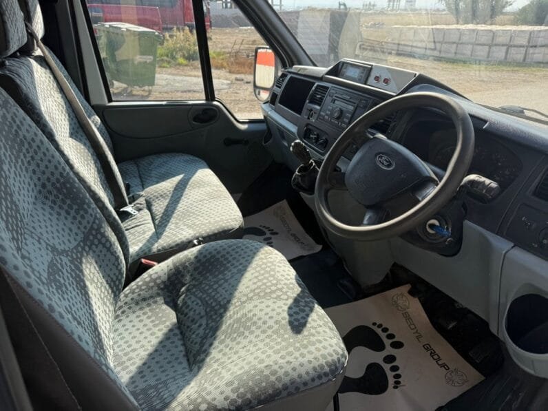 Ford Transit 2006