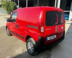 Fiat Doblo 2011