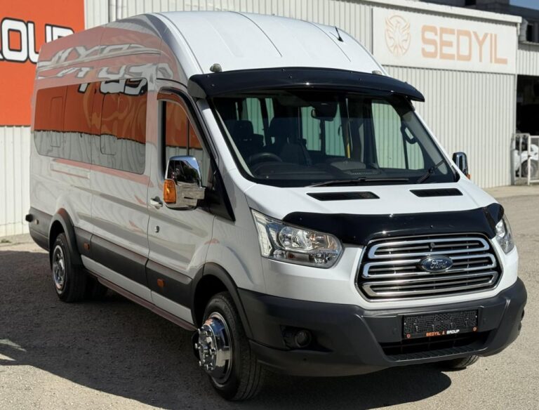 Ford Otosan