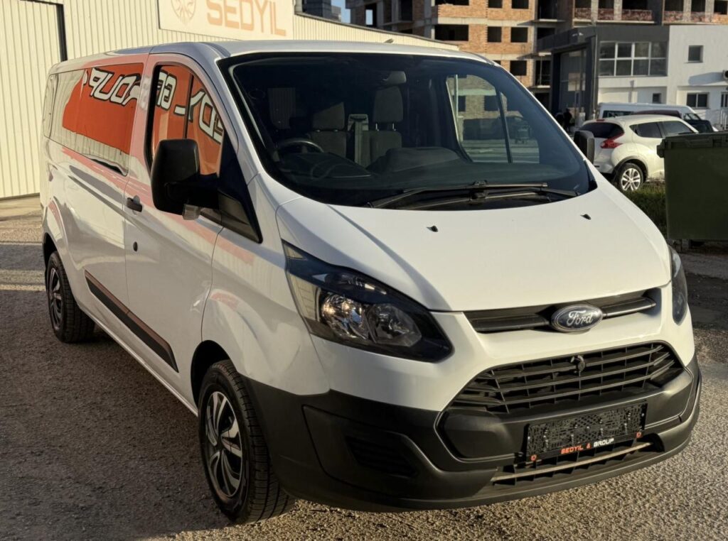 Ford Otosan