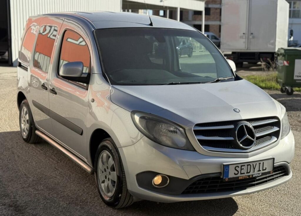 Mercedes-Benz Citan