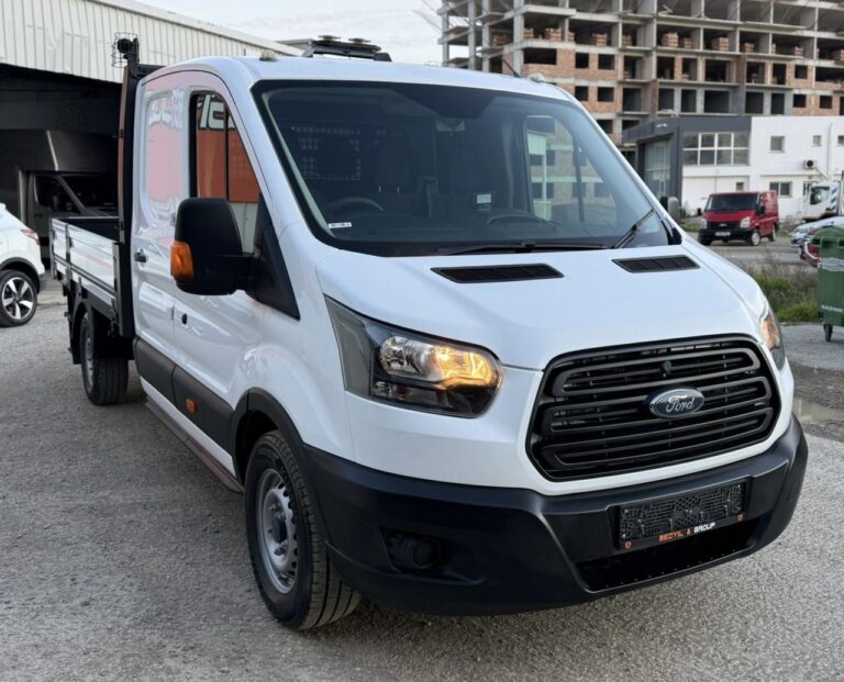 Ford Otosan