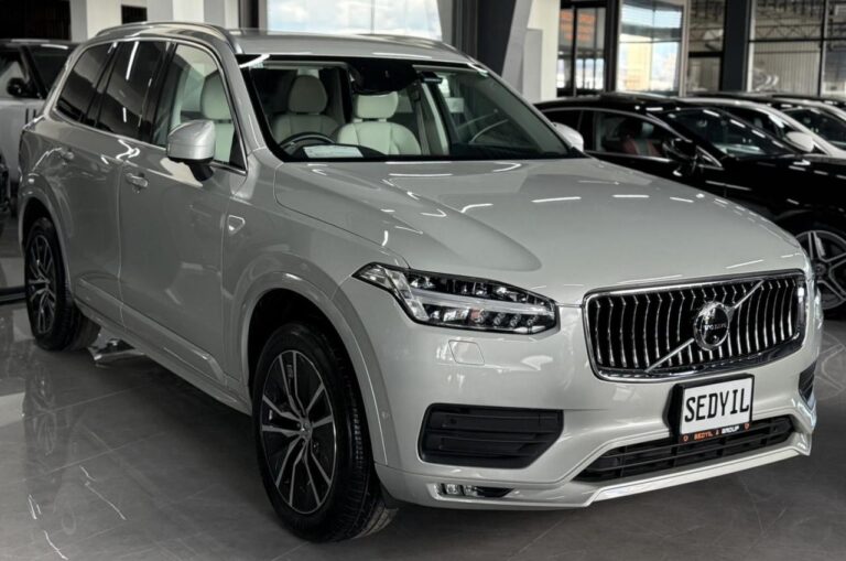 Volvo XC 90