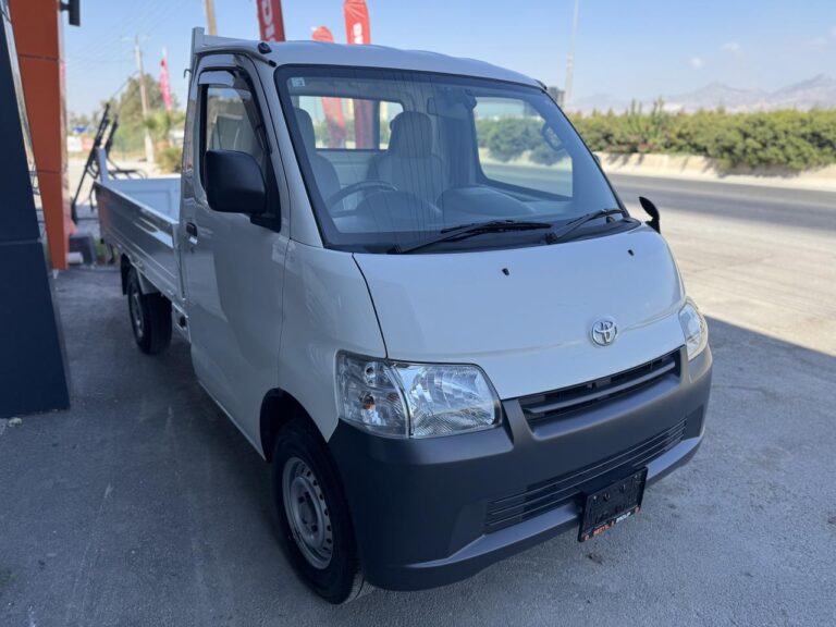Toyota Town Ace