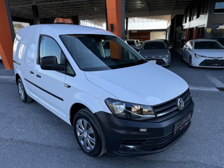 Vauxhall Combo