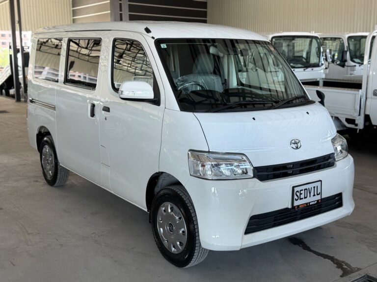 Toyota Town Ace