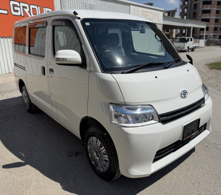 Toyota Town Ace