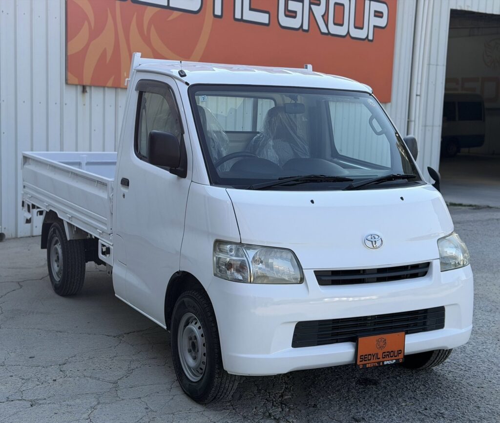 Toyota Town Ace