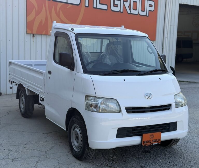 Toyota Town Ace
