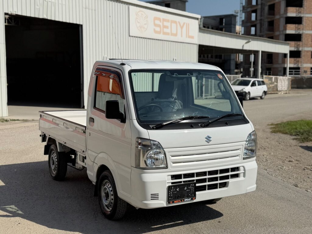 Suzuki Carry