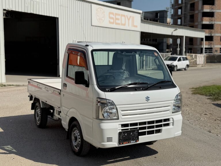 Suzuki Carry