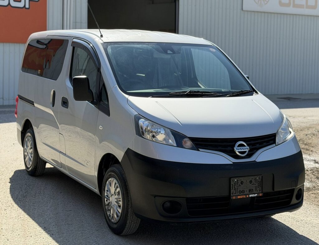 Nissan NV200
