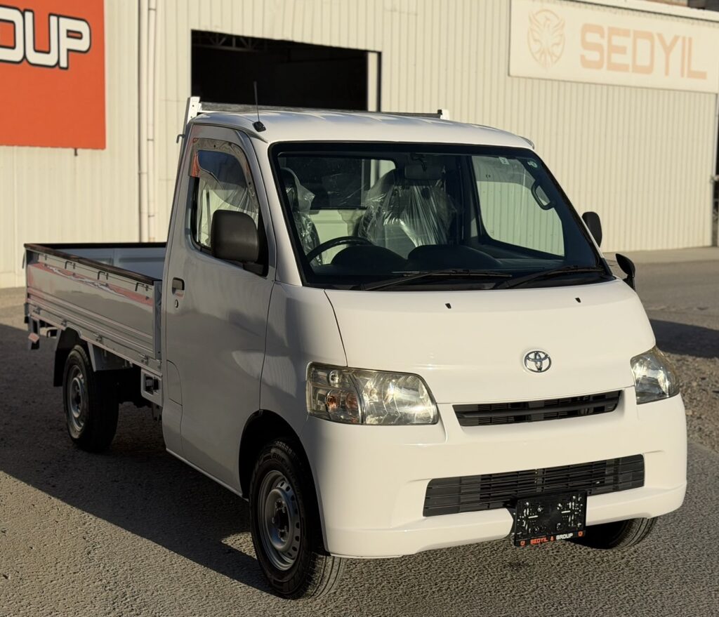 Toyota Town Ace