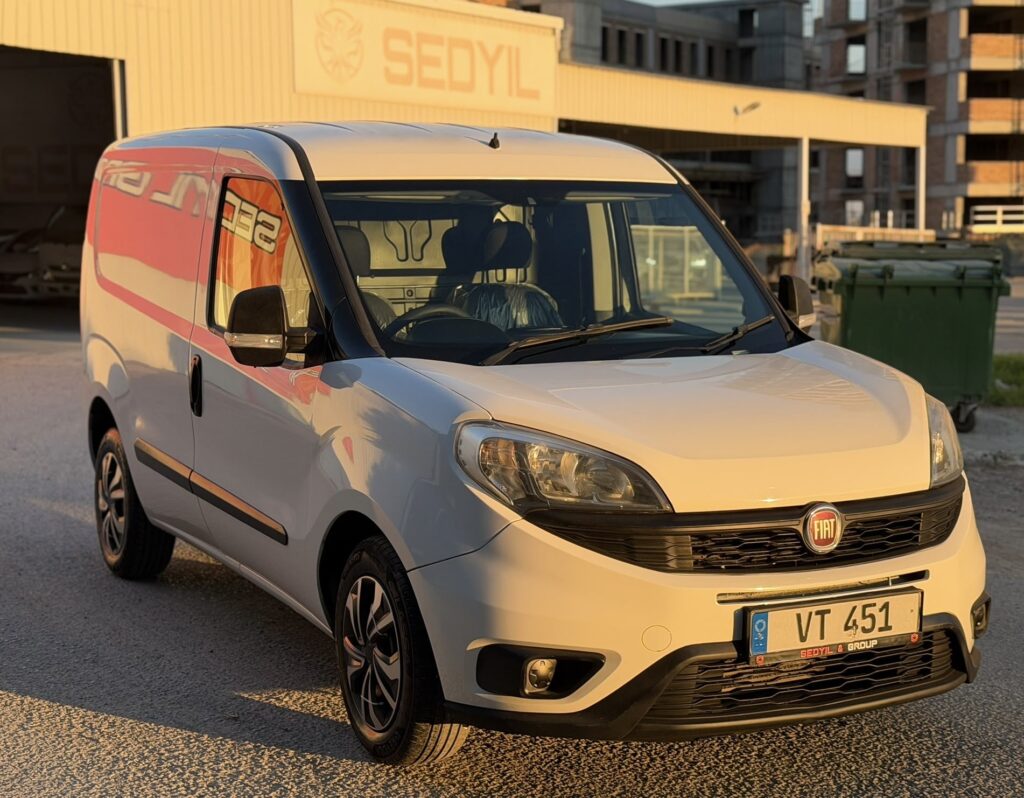 Fiat Doblo