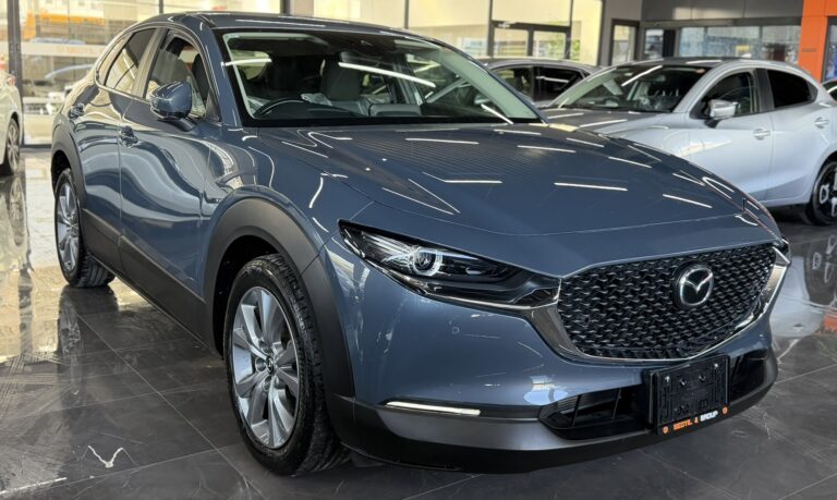 Mazda CX 30