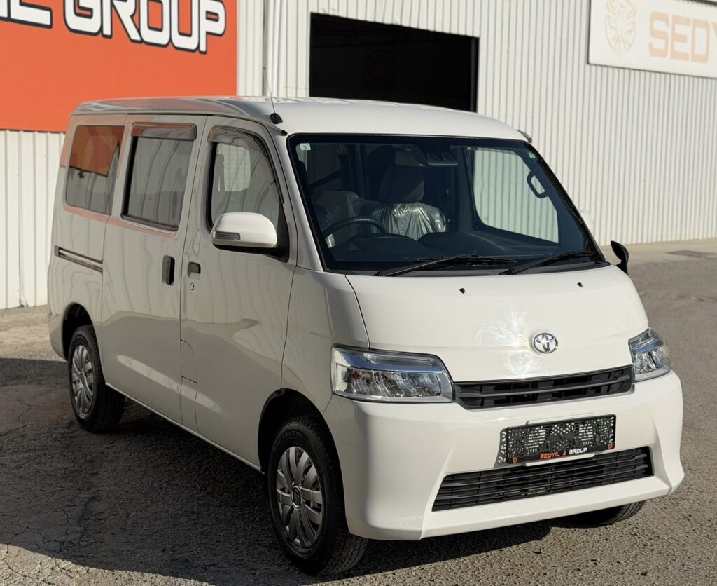 Toyota Town Ace